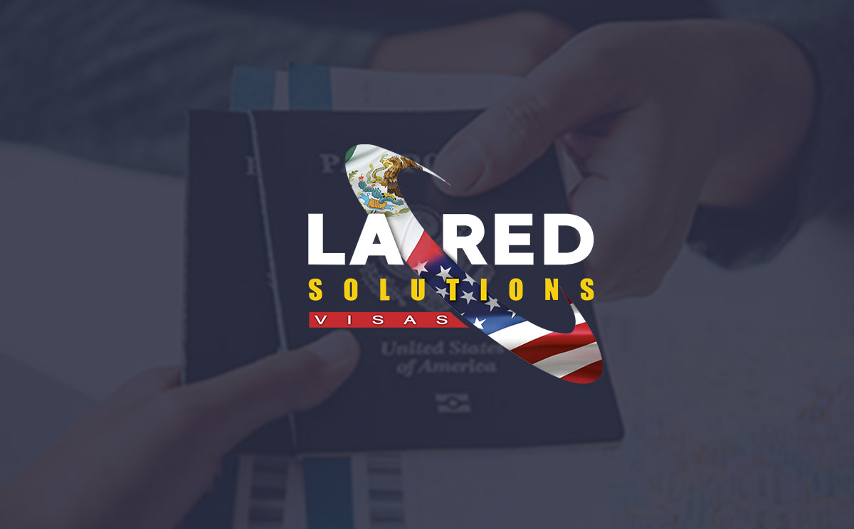 Tramites de visas y pasaportes en nuevo laredo