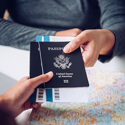 citas y tramites de pasaporte en nuevo laredo