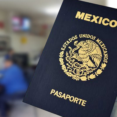 tramite de pasaporte y citas en nuevo laredo